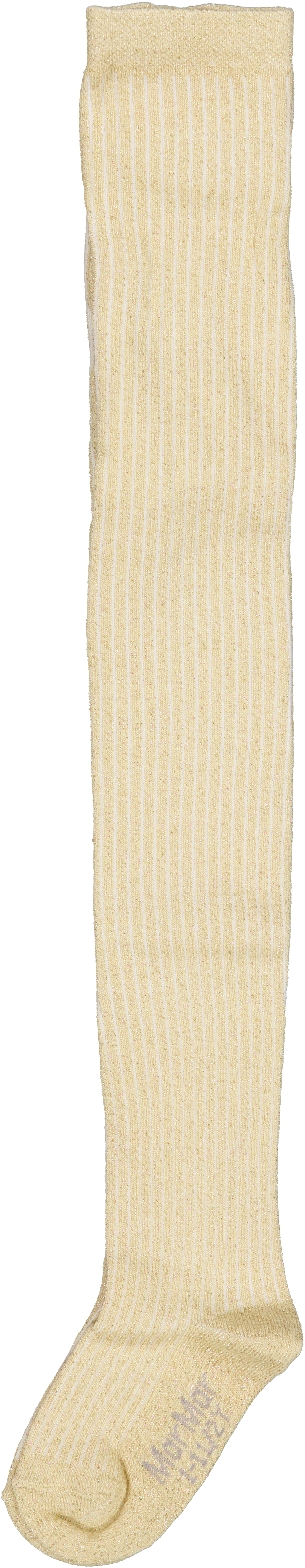 Tights Glitter Gold Glitter - 2