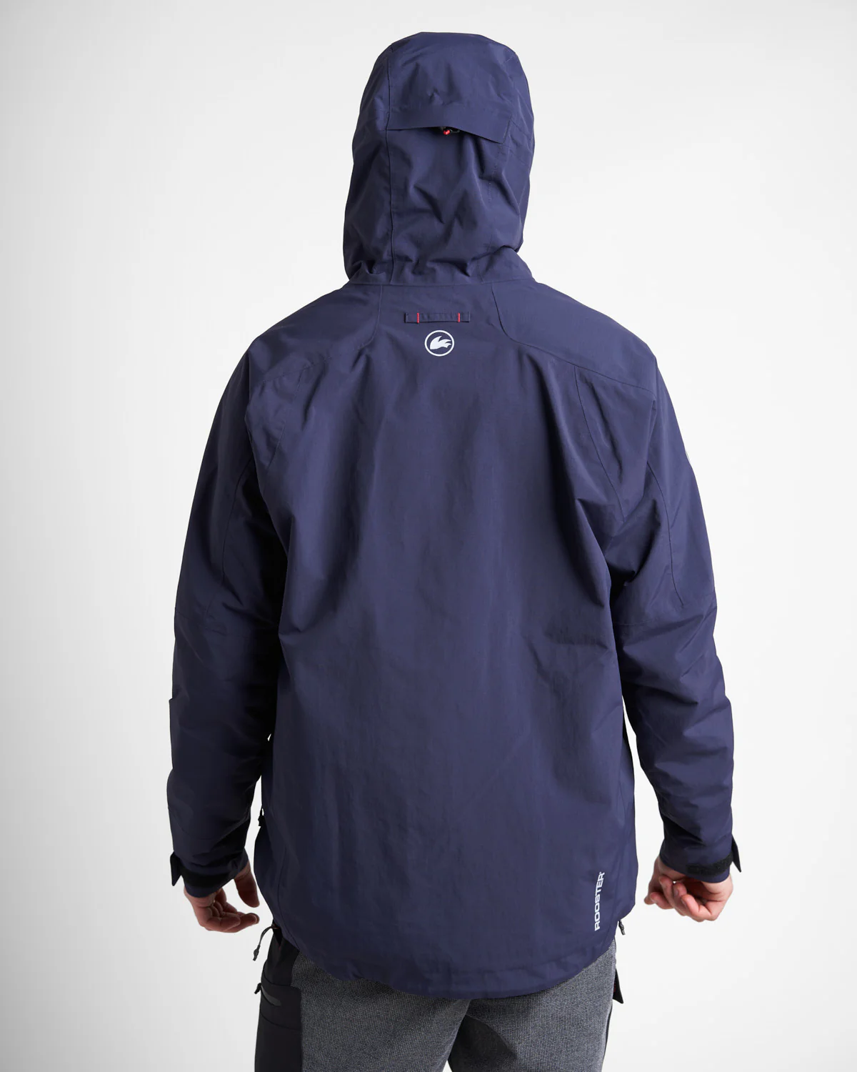 Shoreline Jacket - 4