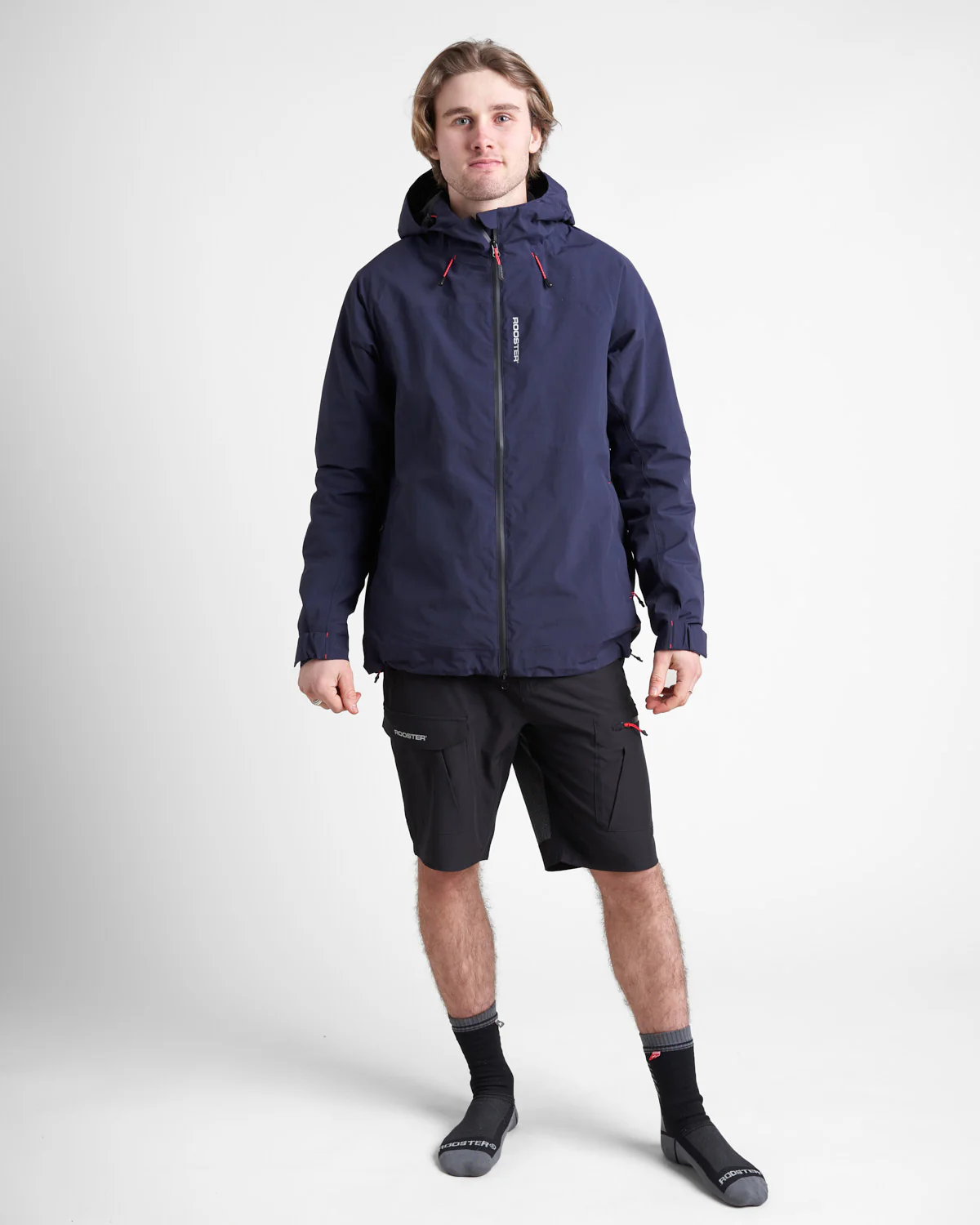 Shoreline Jacket - 2