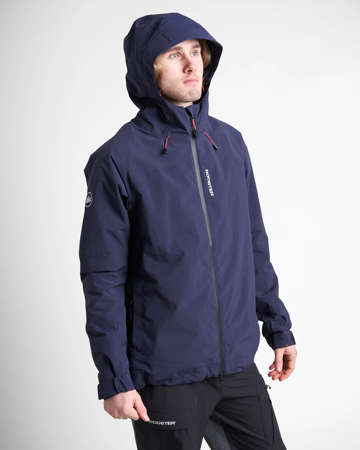 Shoreline Jacket - 3