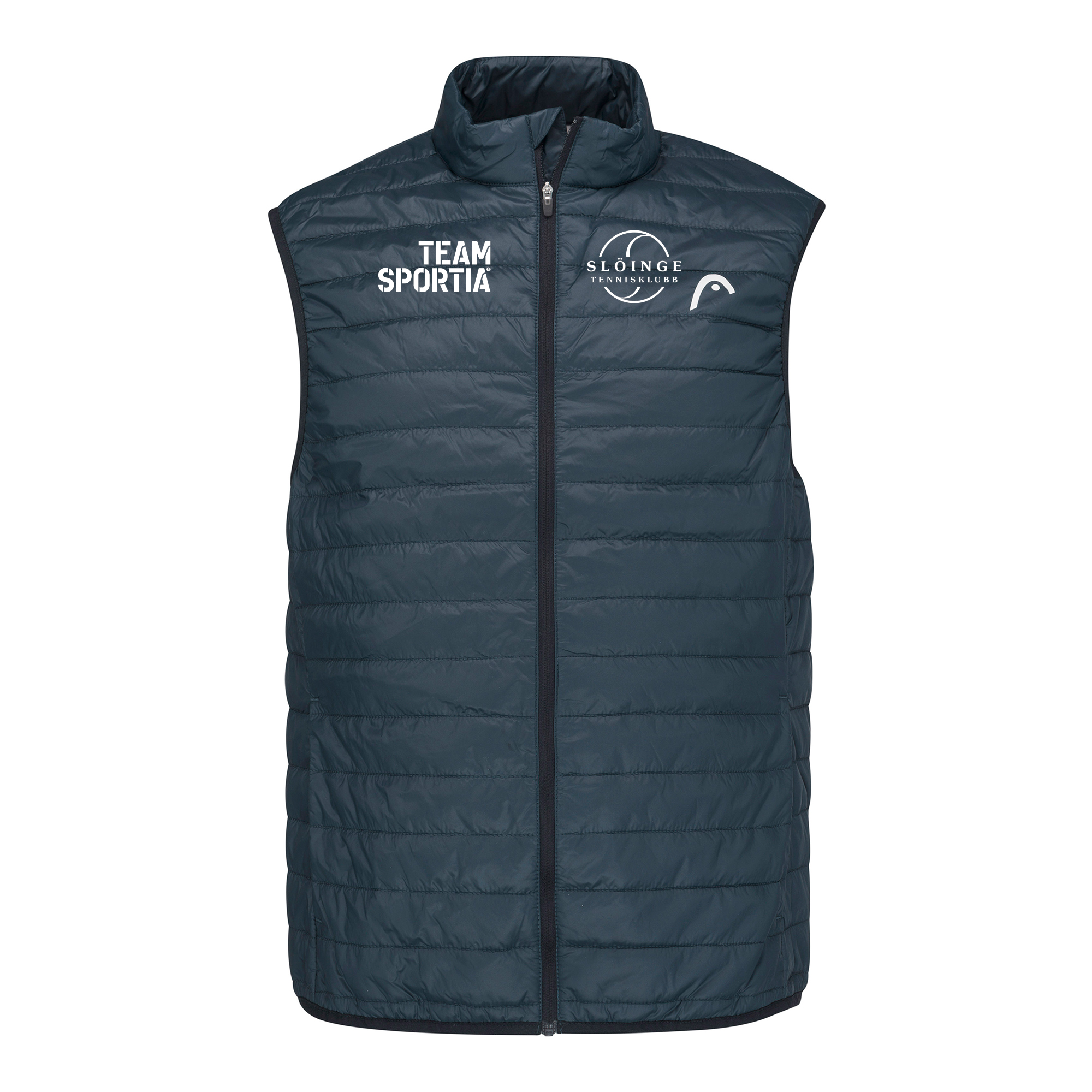 Head CLUB Lightweight Vest Men (Slöinge TK)