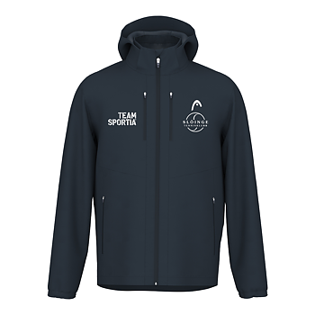 Head CLUB COACH Jacket Men (Slöinge TK)