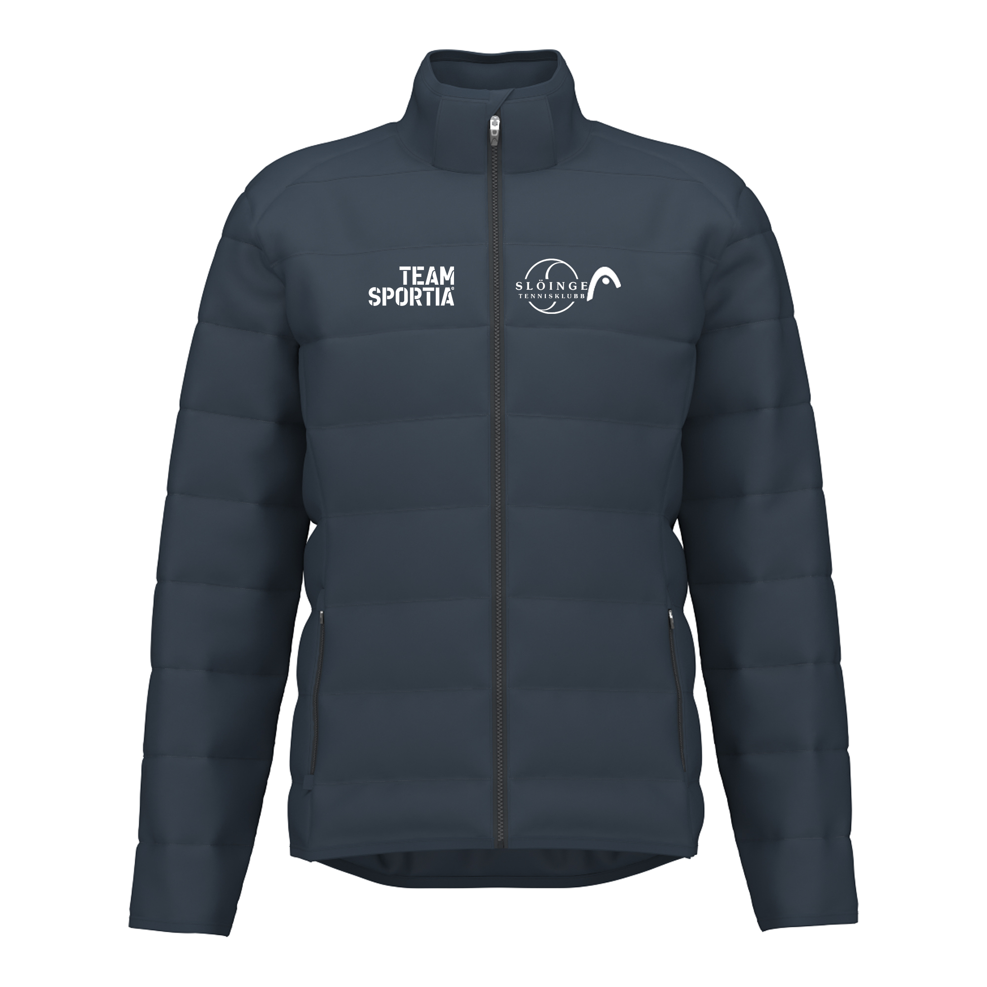 Head CLUB KINETIC Jacket Men (Slöinge TK)
