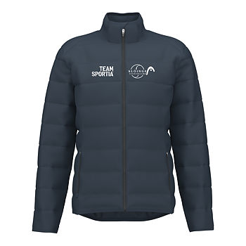 Head CLUB KINETIC Jacket Men (Slöinge TK)