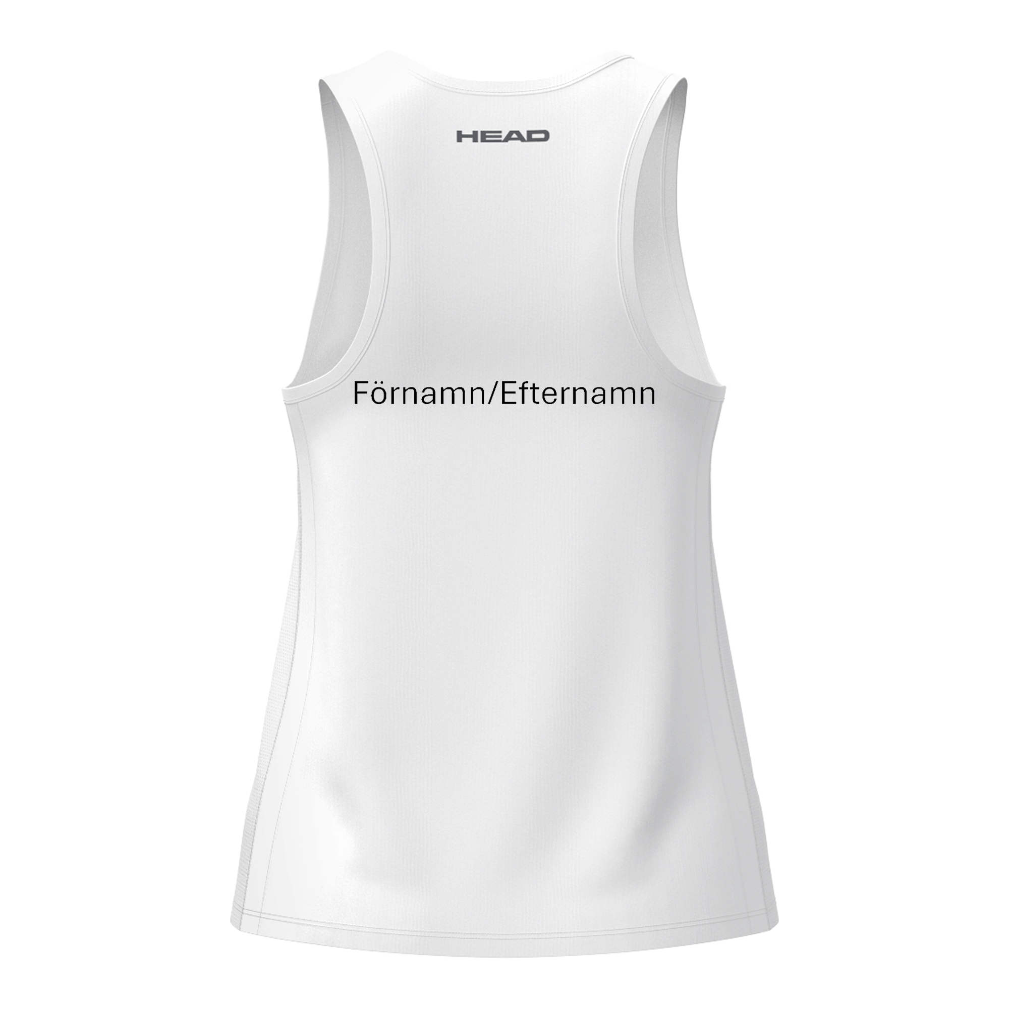 Head CLUB 25 Tank Top Girls (Slöinge TK) - 2