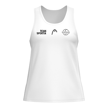Head CLUB 25 Tank Top Girls (Slöinge TK)