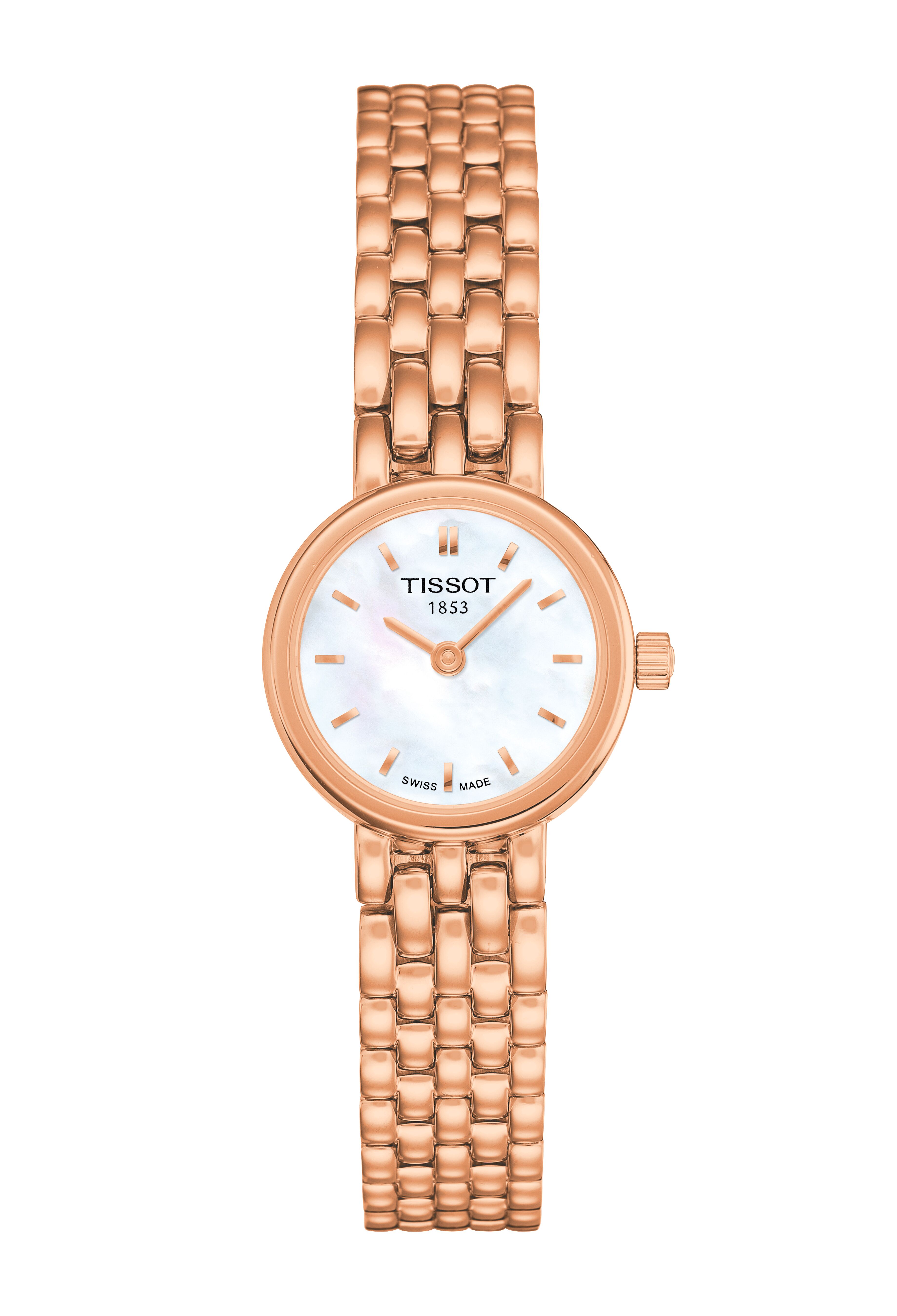 T058.009.33.111.00 Tissot Lovely rosé