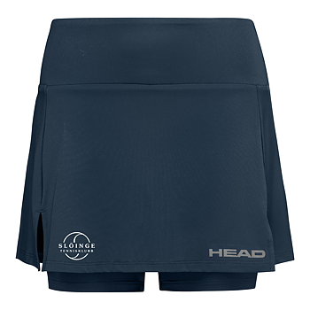 Head CLUB Basic Skort Girls (Slöinge TK)