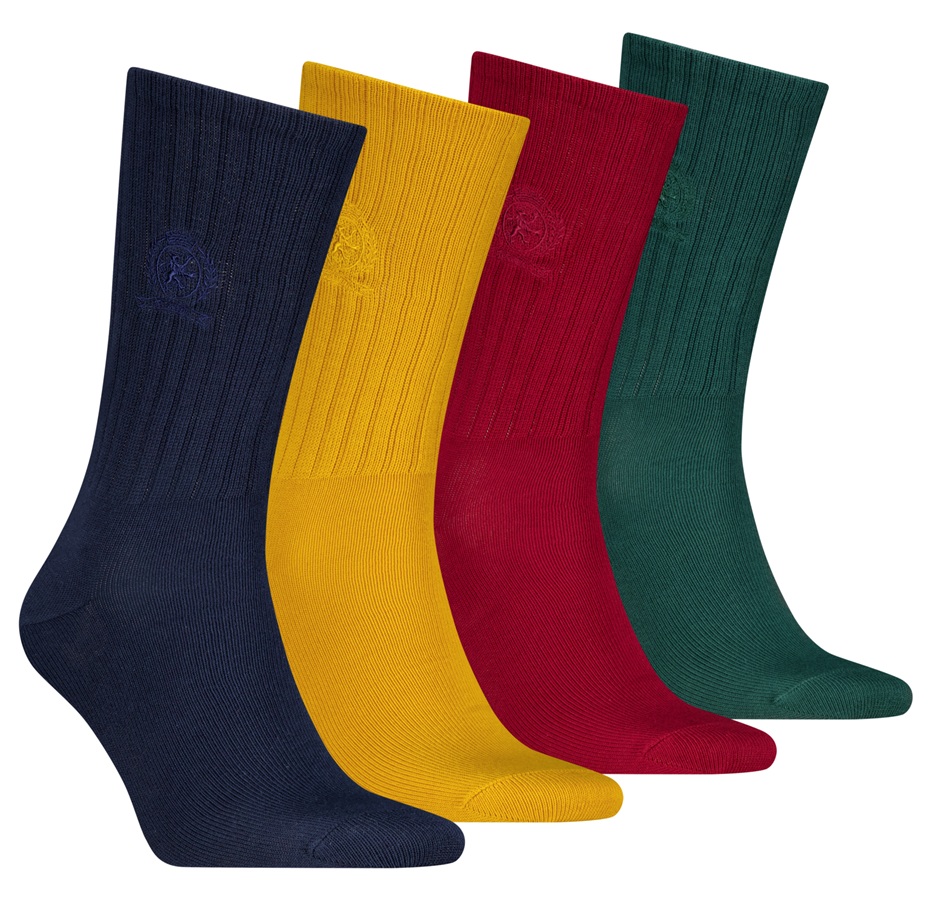 4-Pack Tommy Hilfiger Presentförpackning - 2