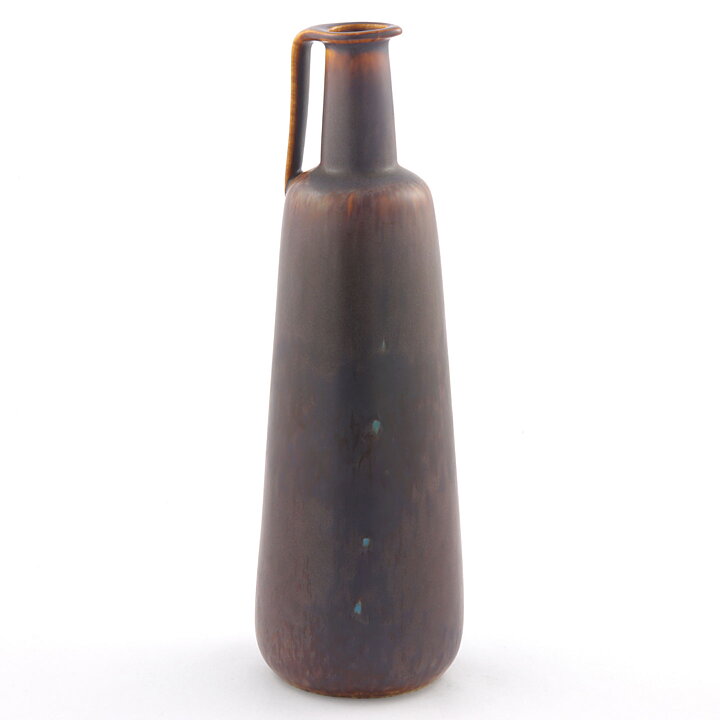 グナー・ニールンド  AUMシリーズ  マジスティックな茶色いベース  28cm  1950年代