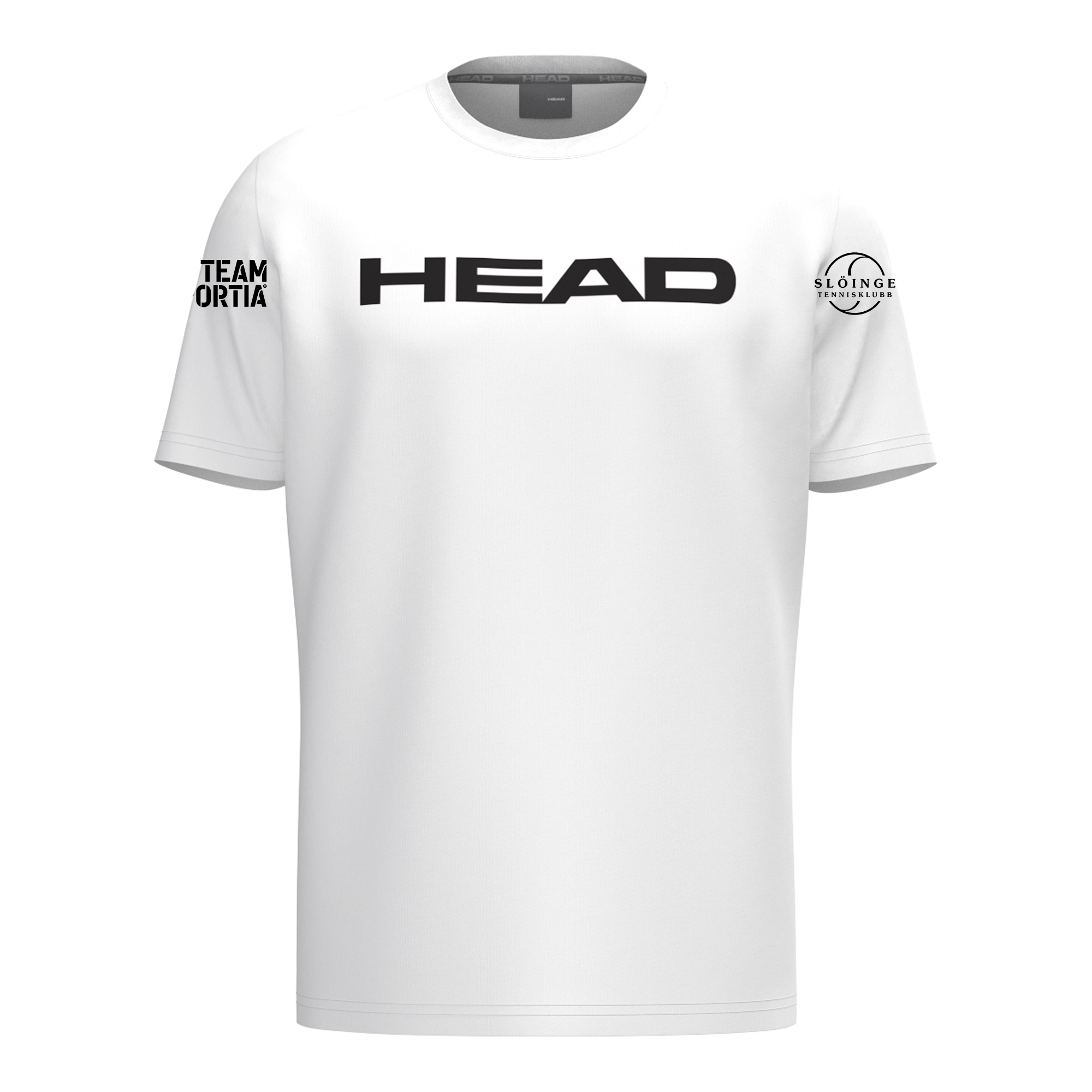 Head CLUB ORIGINAL T-Shirt Junior (Slöinge TK)