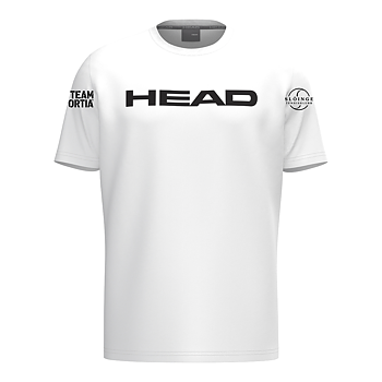Head CLUB ORIGINAL T-Shirt Junior (Slöinge TK)