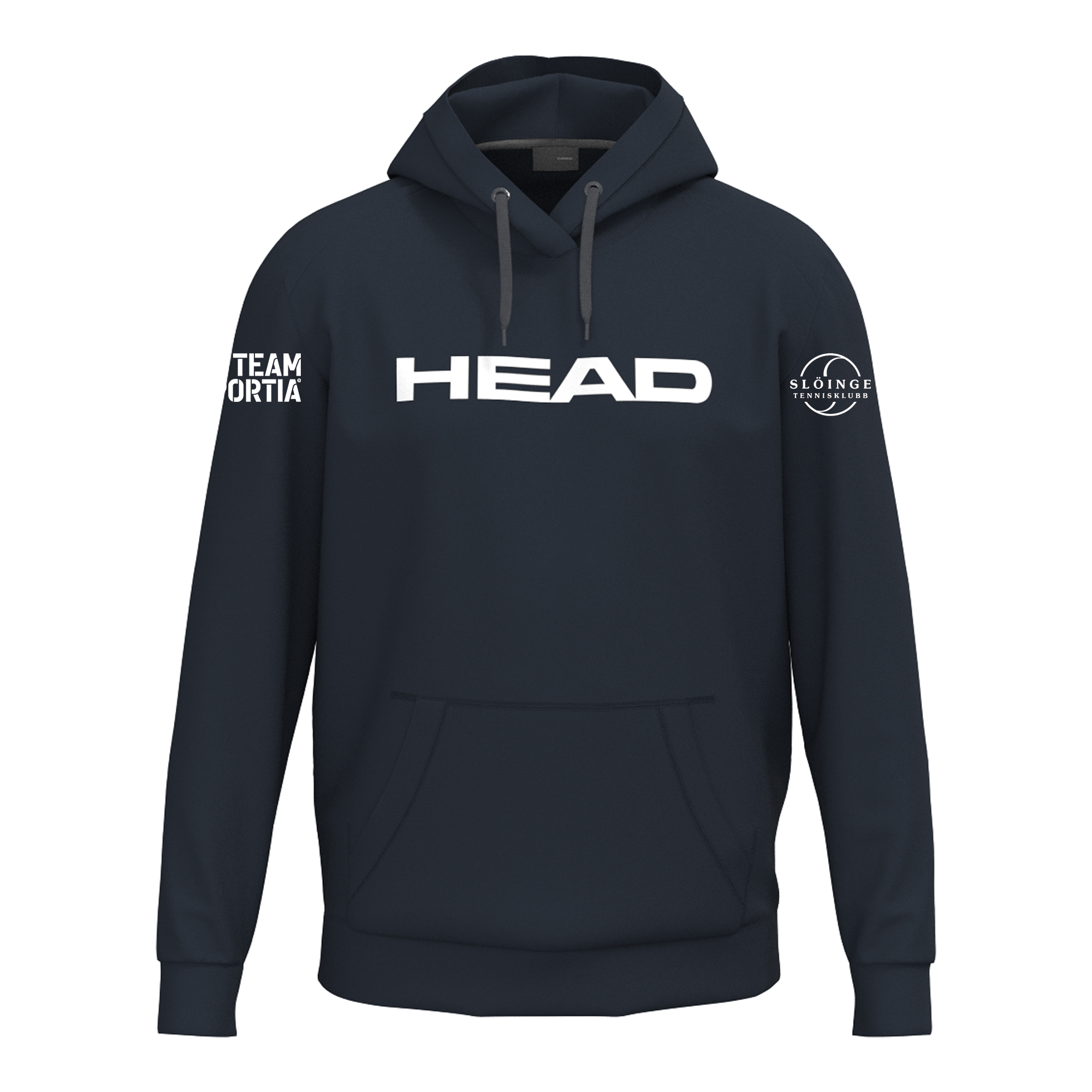 Head CLUB ORIGINAL Hoodie Junior (Slöinge TK)