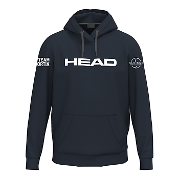 Head CLUB ORIGINAL Hoodie Junior (Slöinge TK)