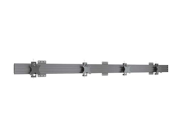 M Wallmount Pro MBW4U Tilt VESA 75/100
