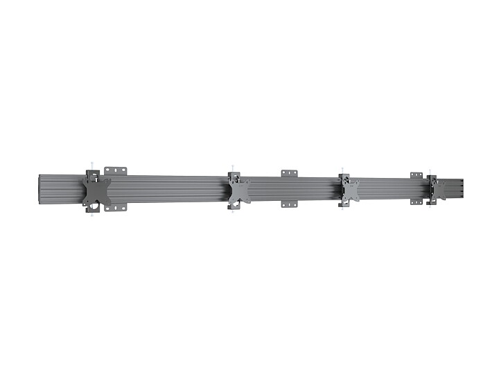 M Wallmount Pro MBW4U Tilt VESA 75/100