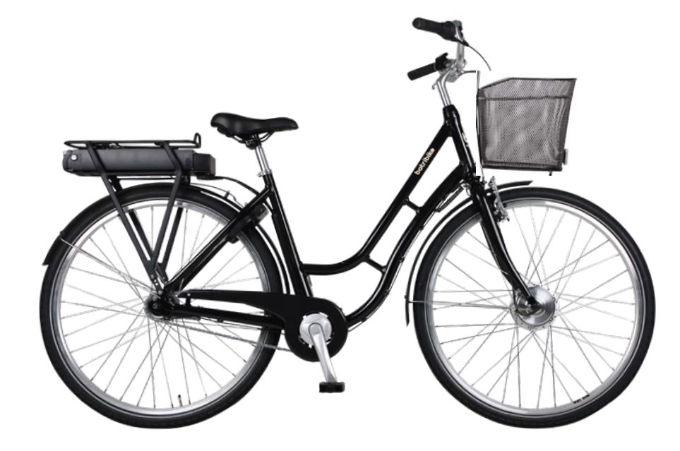 Batribike Core E1 