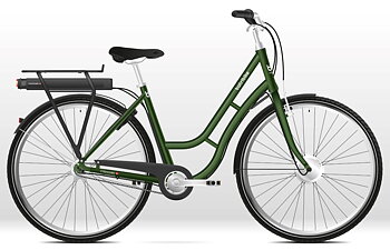 Batribike Core E1 