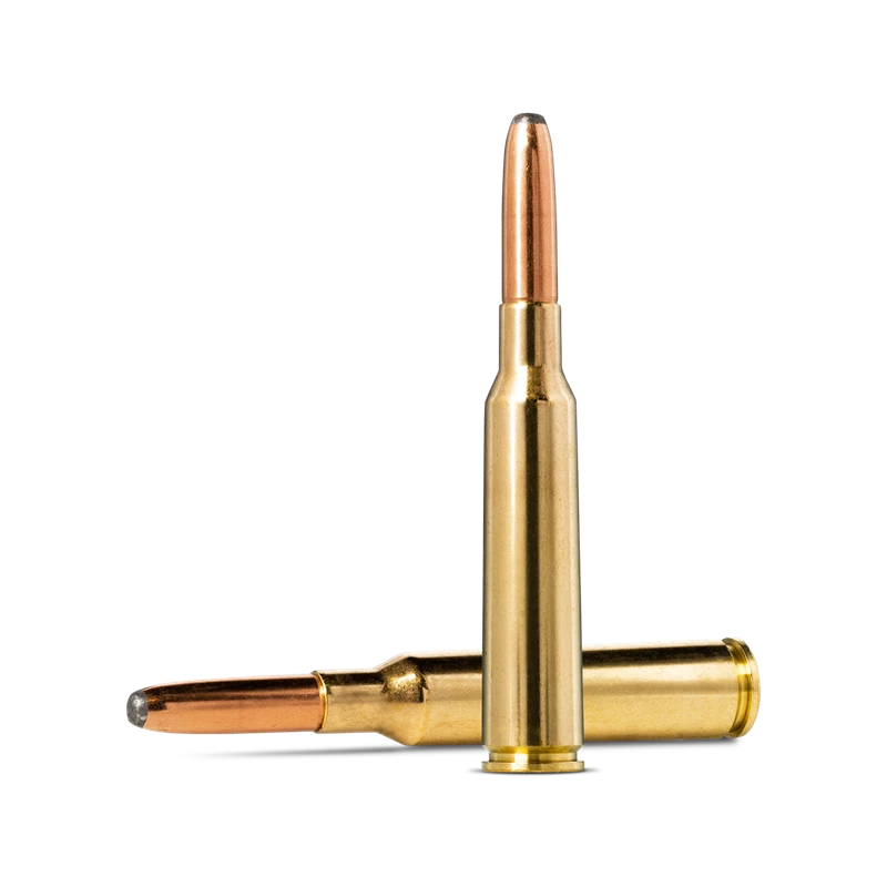 Norma Whitetail 6,5x55 10,1g / 156gr 3