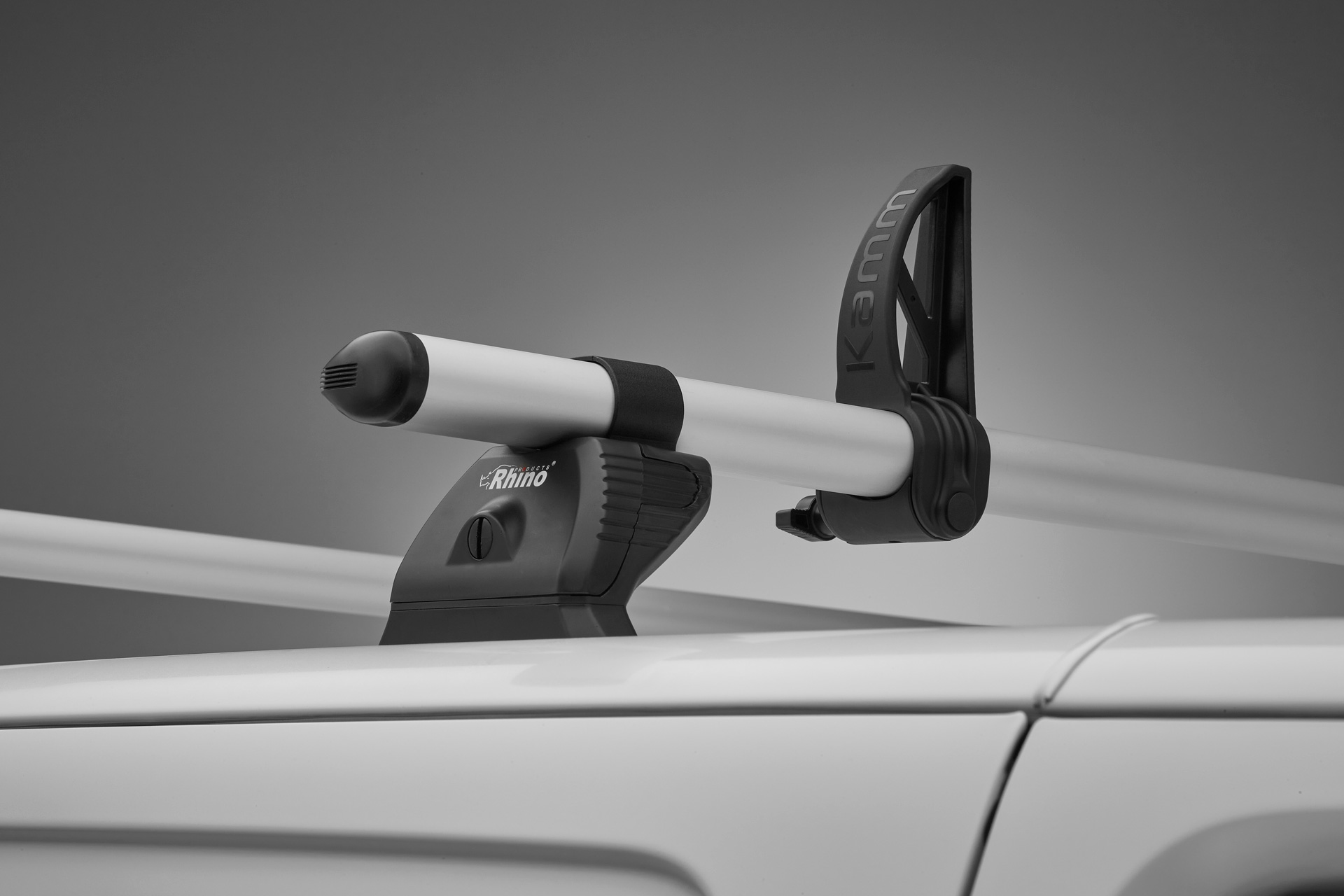 Taakkatelineet KammBar Pro Renault Master 2024- - 5