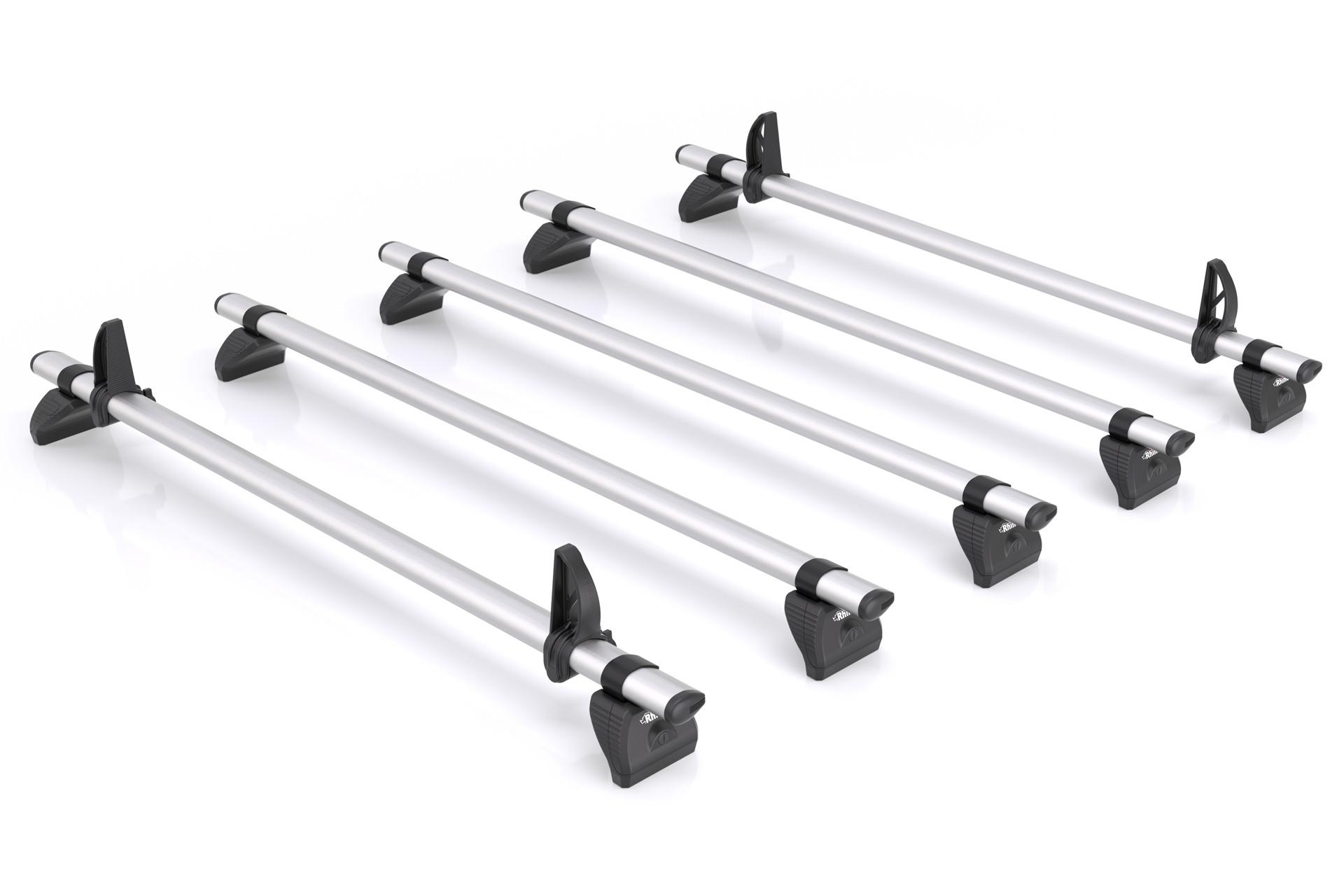 Taakkatelineet KammBar Pro Renault Master 2024- - 2