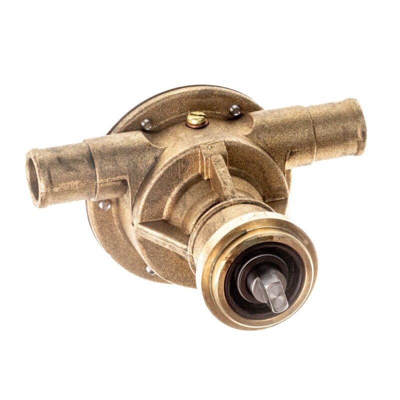 SEA WATER PUMP BETA MARINE Beta 10, Beta 14, Beta 16, Beta 20, Beta 25, Beta 28, Beta 35, Beta 38 - 2