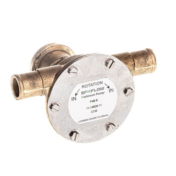 SEA WATER PUMP BETA MARINE Beta 10, Beta 14, Beta 16, Beta 20, Beta 25, Beta 28, Beta 35, Beta 38