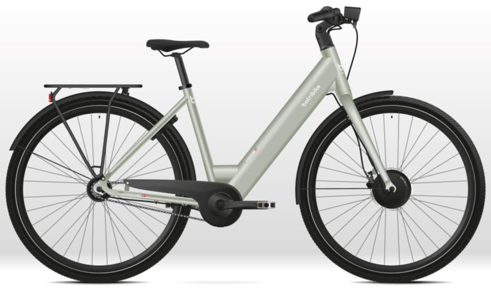 Batribike Pro E1  - 2
