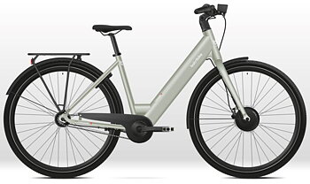 Batribike Pro E1 