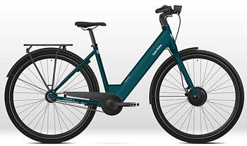 Batribike Pro E1 