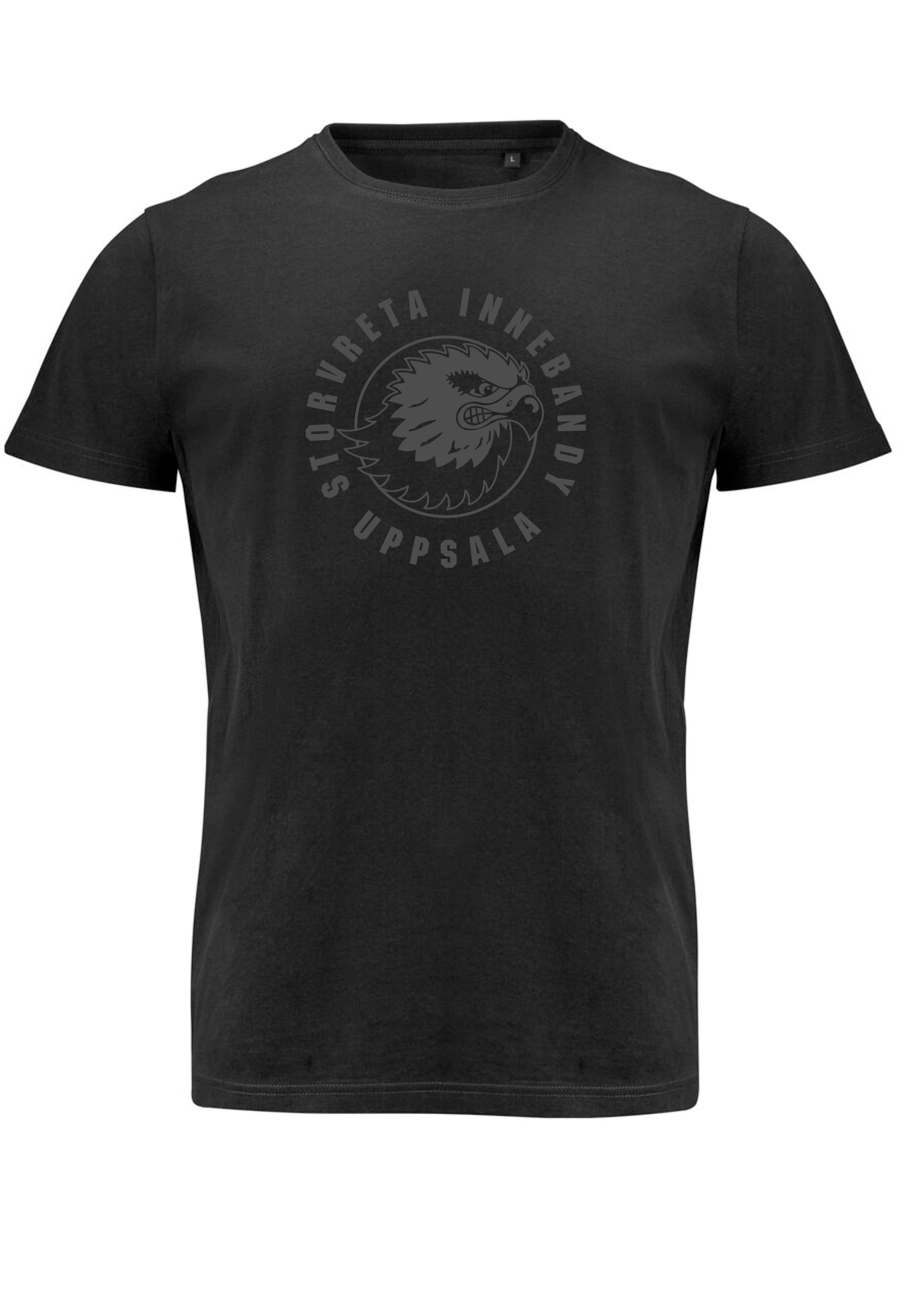 T-shirt Svart Junior