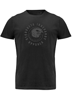 T-shirt Black Junior