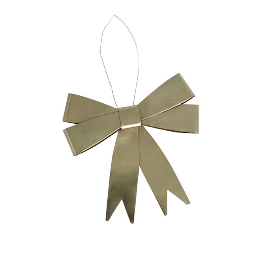 Decorative pendants Rosette Brass - Strömshaga - 4