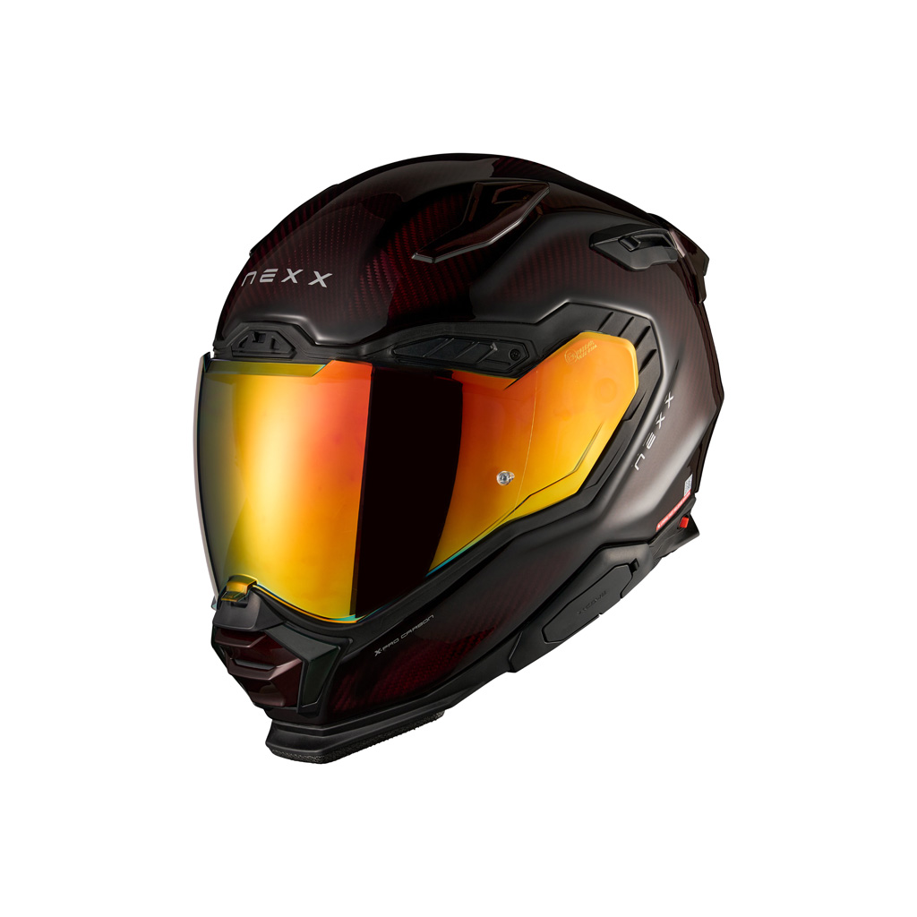 X.WST3 Lava Carbon - Nexx - 2