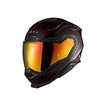 X.WST3 Lava Carbon - Nexx
