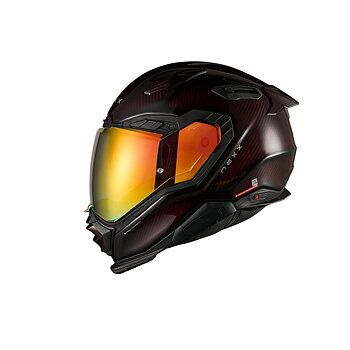 X.WST3 Lava Carbon - Nexx