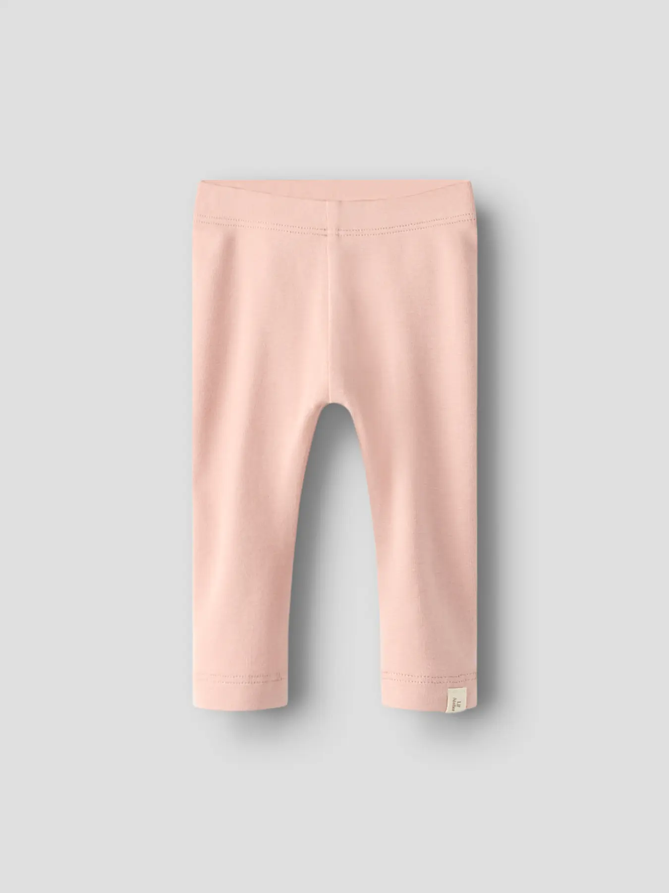 NBNGAYO SLIM LEGGINGS LIL NOOS Misty Rose
