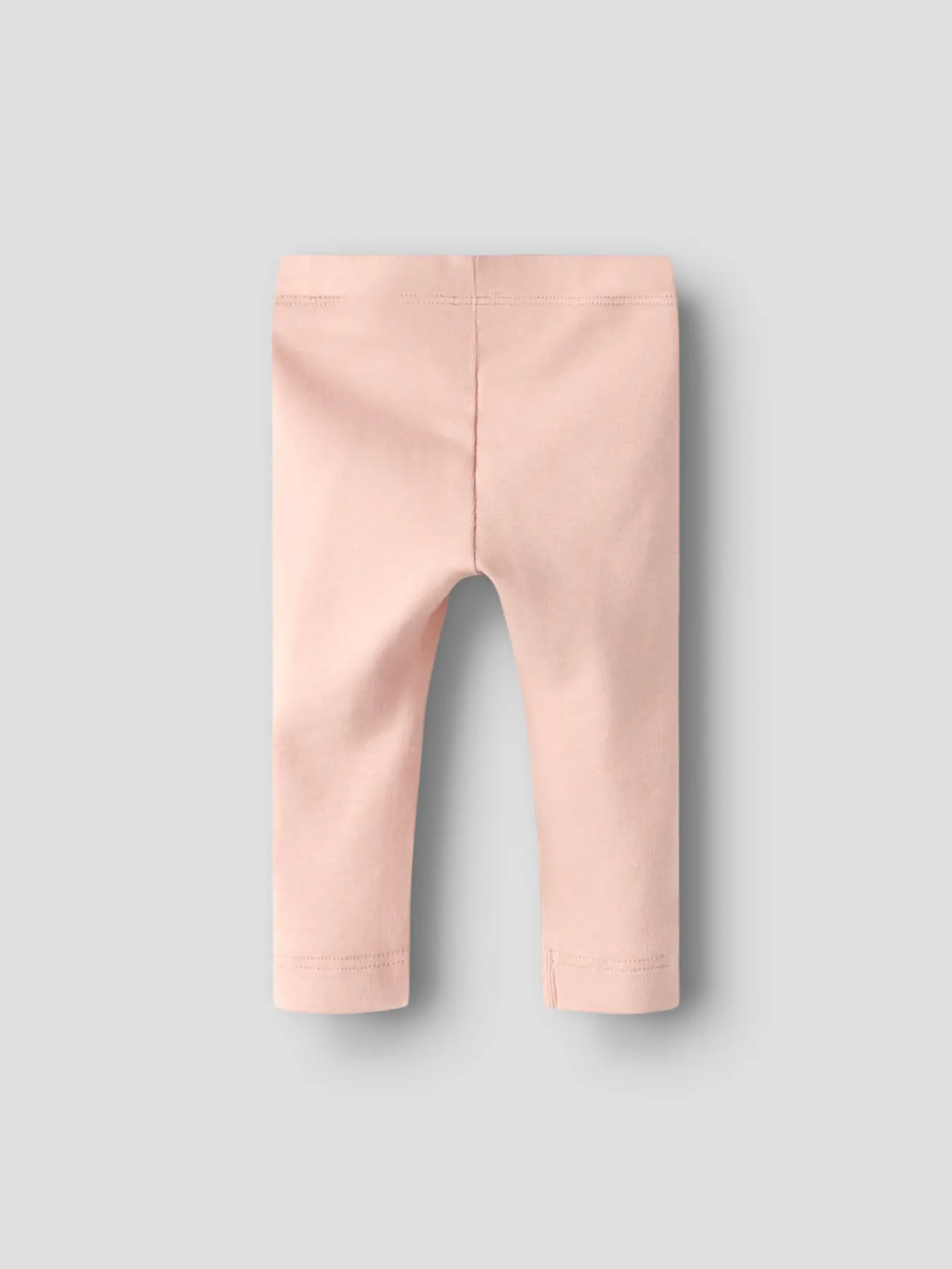 NBNGAYO SLIM LEGGINGS LIL NOOS Misty Rose - 2