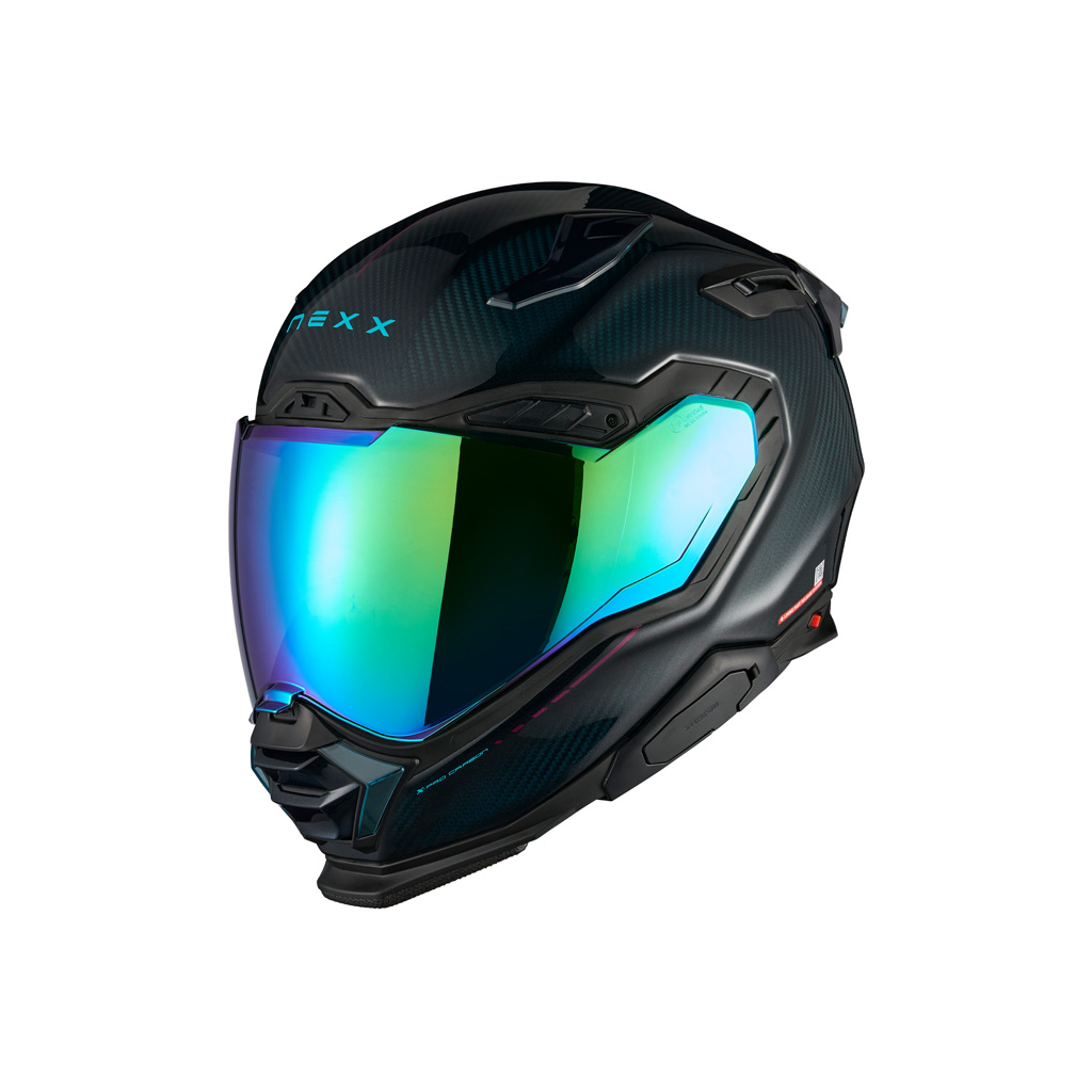 X.WST3 Hadal Carbon - Nexx - 2