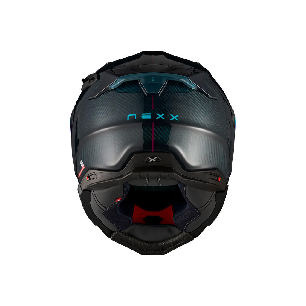 X.WST3 Hadal Carbon - Nexx - 4