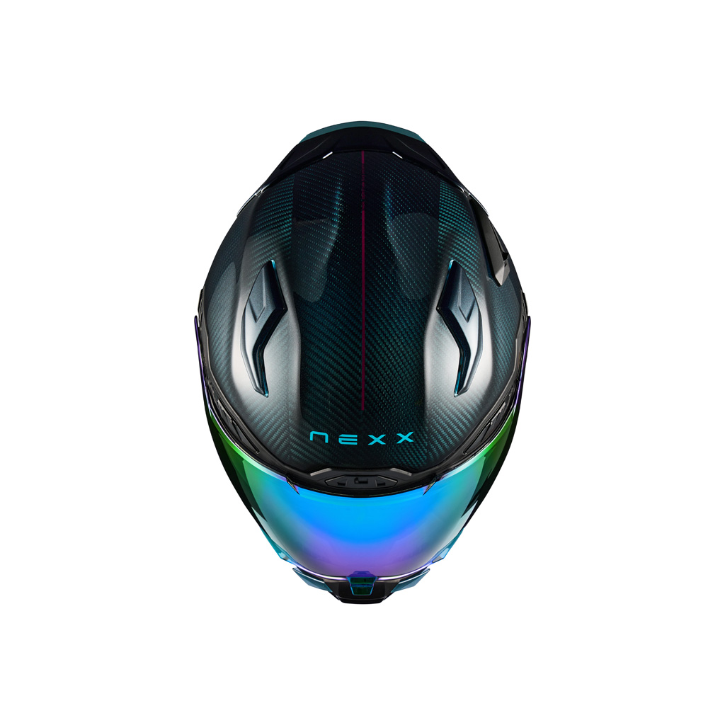 X.WST3 Hadal Carbon - Nexx - 3