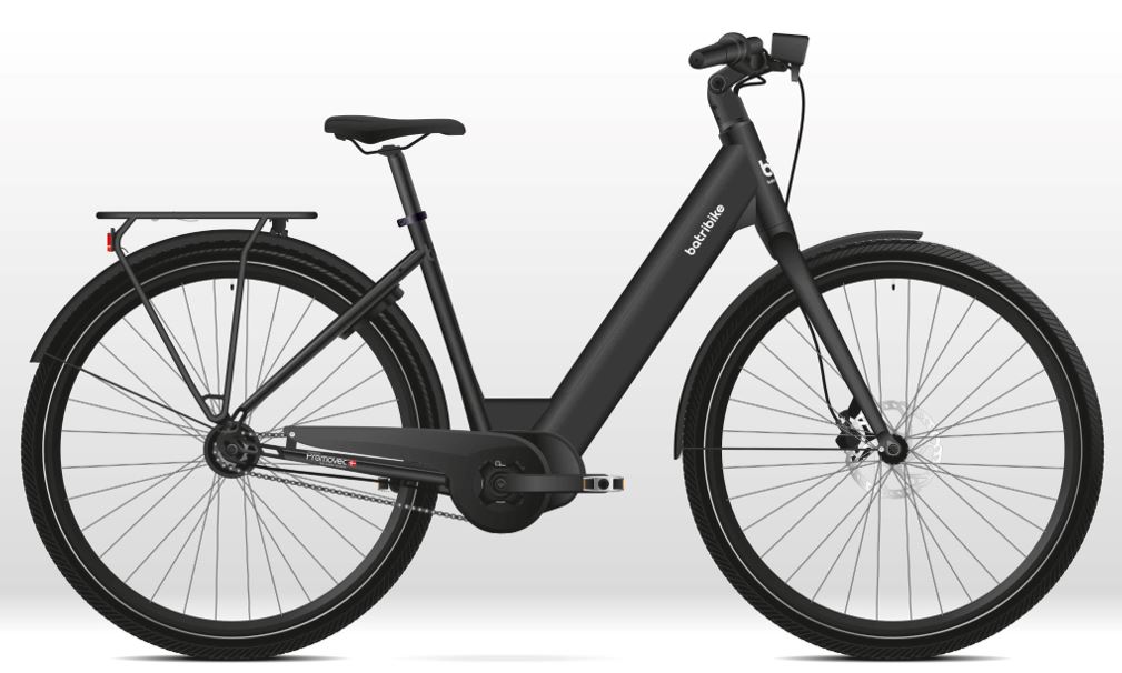 Batribike Pro E2