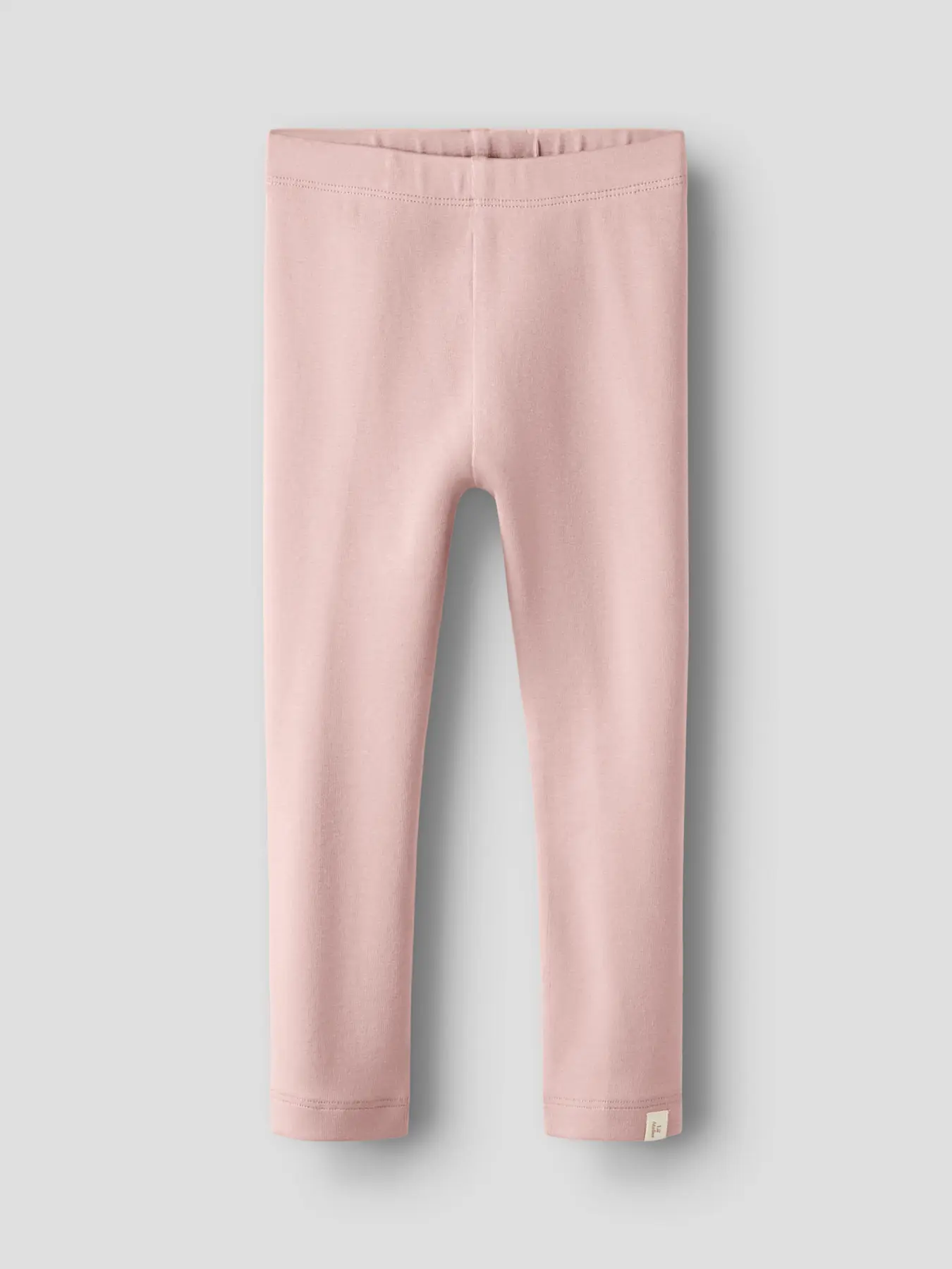 NMNGAYO SLIM LEGGINGS LIL NOOS Misty Rose