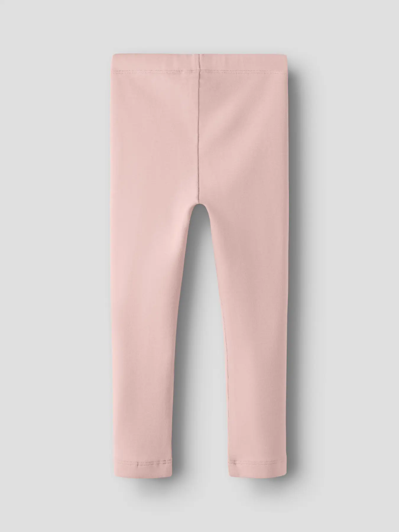 NMNGAYO SLIM LEGGINGS LIL NOOS Misty Rose - 2