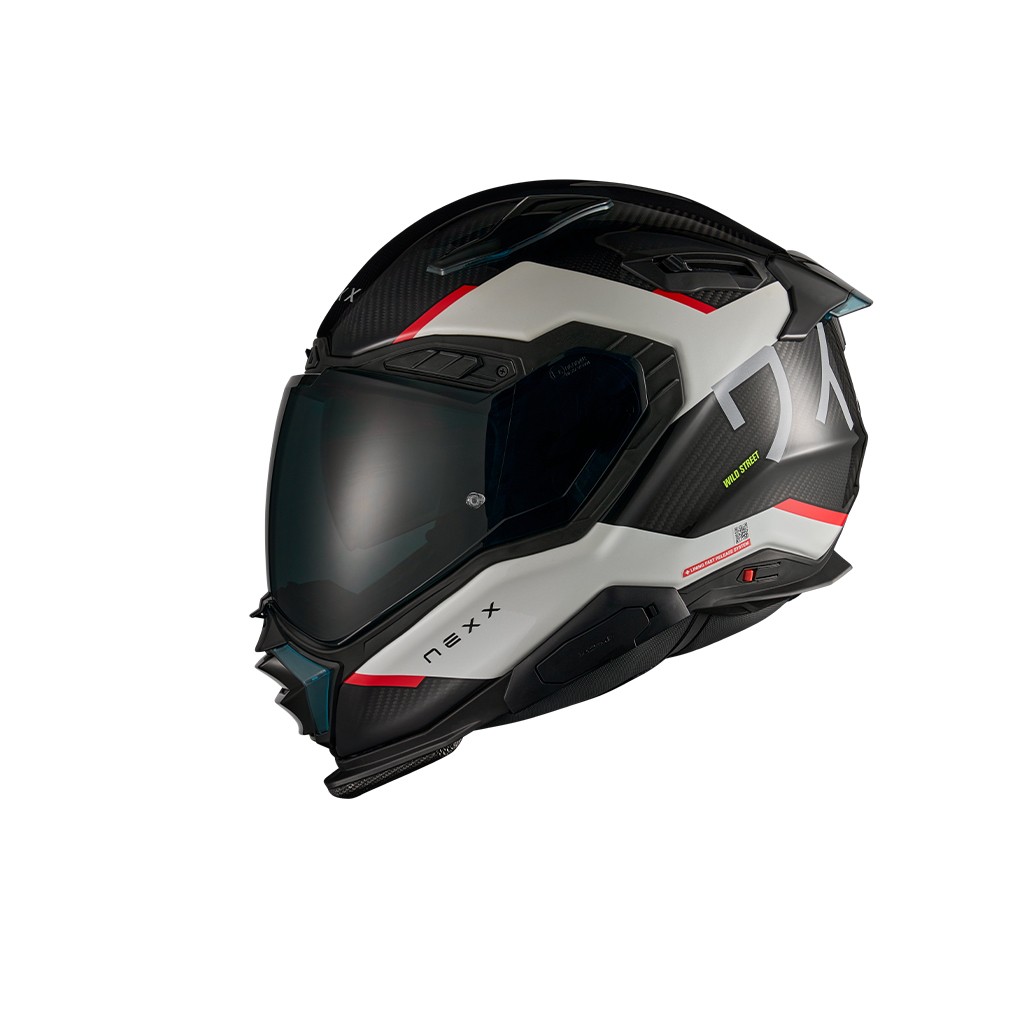 X.WST3 Manga Carbon - Nexx