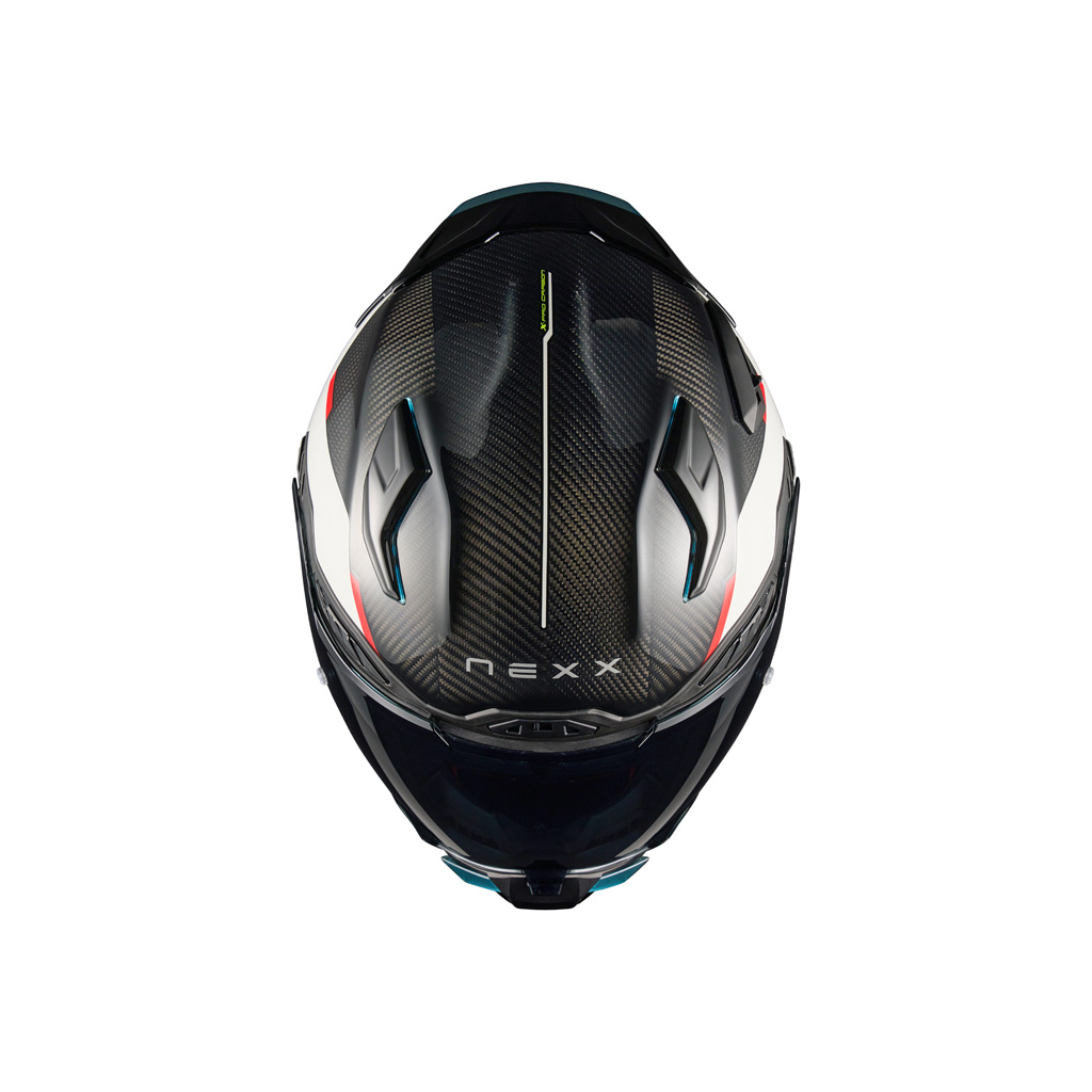 X.WST3 Manga Carbon - Nexx - 5