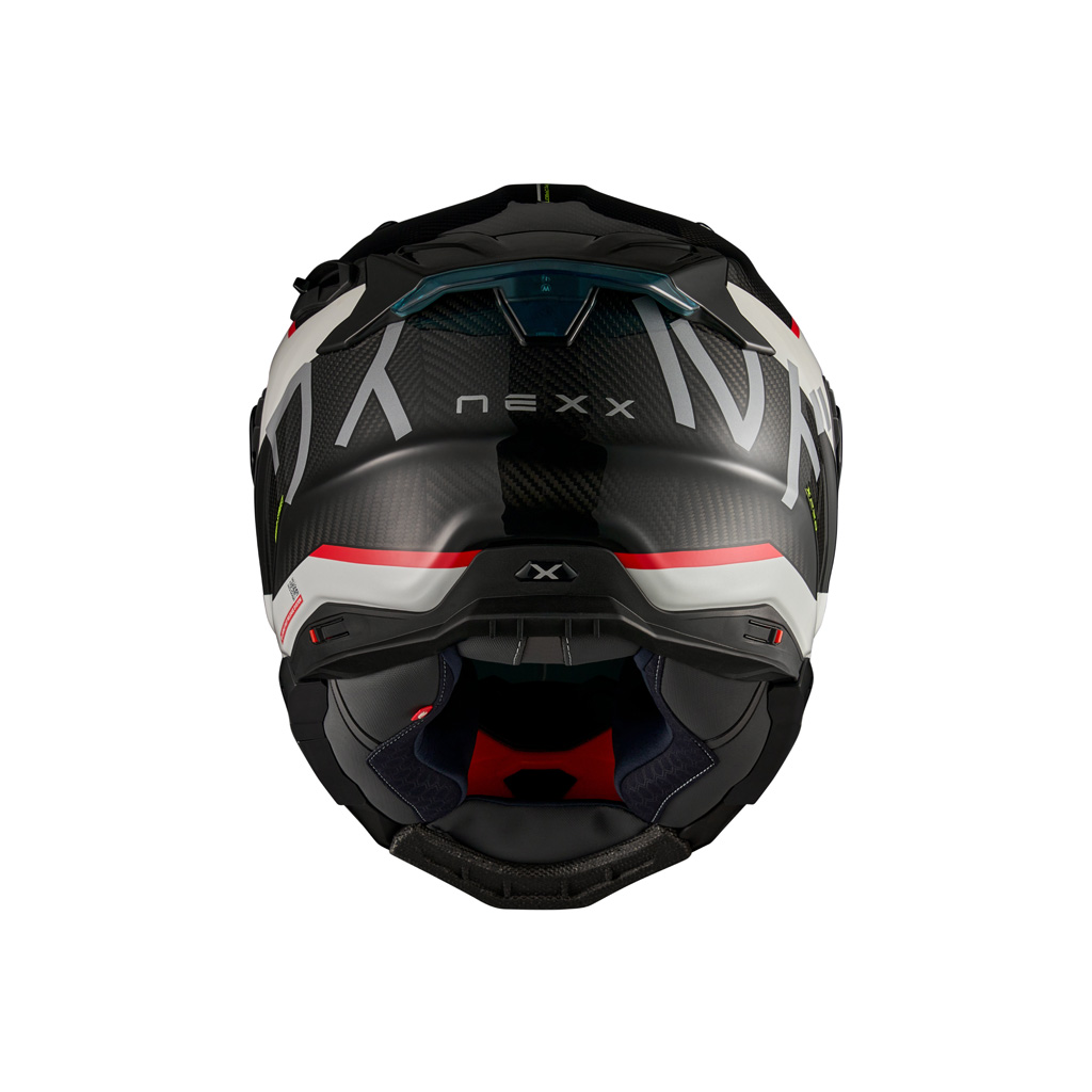 X.WST3 Manga Carbon - Nexx - 6