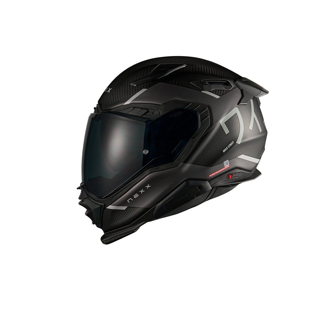 X.WST3 Manga Carbon - Nexx - 3