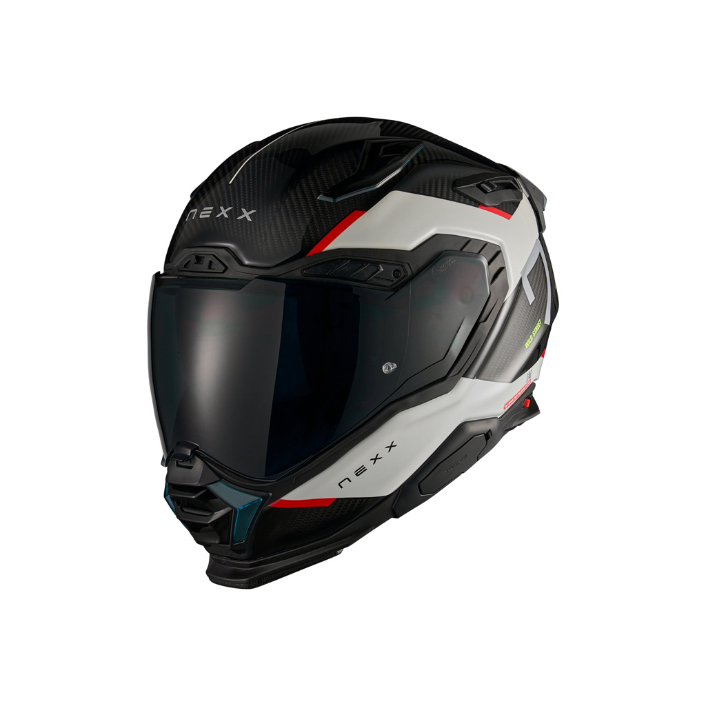 X.WST3 Manga Carbon - Nexx - 4