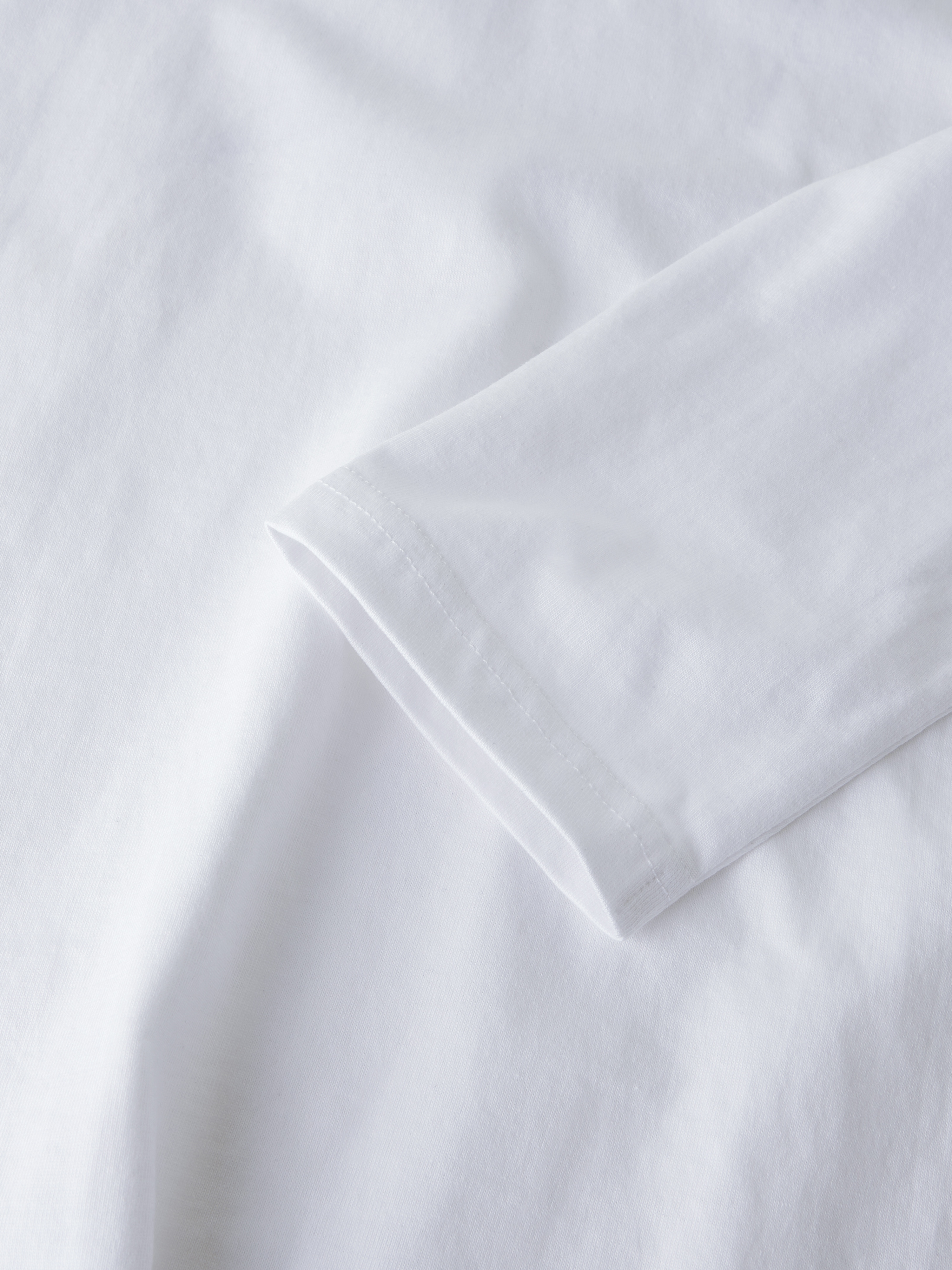 NLNFAGEN LS L TOP Bright White - 3